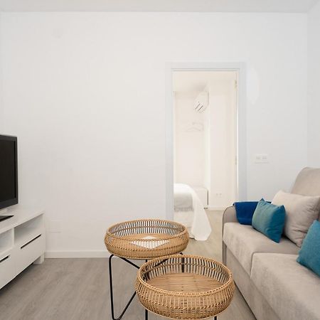 Apartamento iloftmalaga Alameda de Capuchinos I Exterior foto