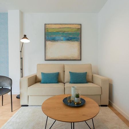 Apartamento iloftmalaga Alameda de Capuchinos I Exterior foto