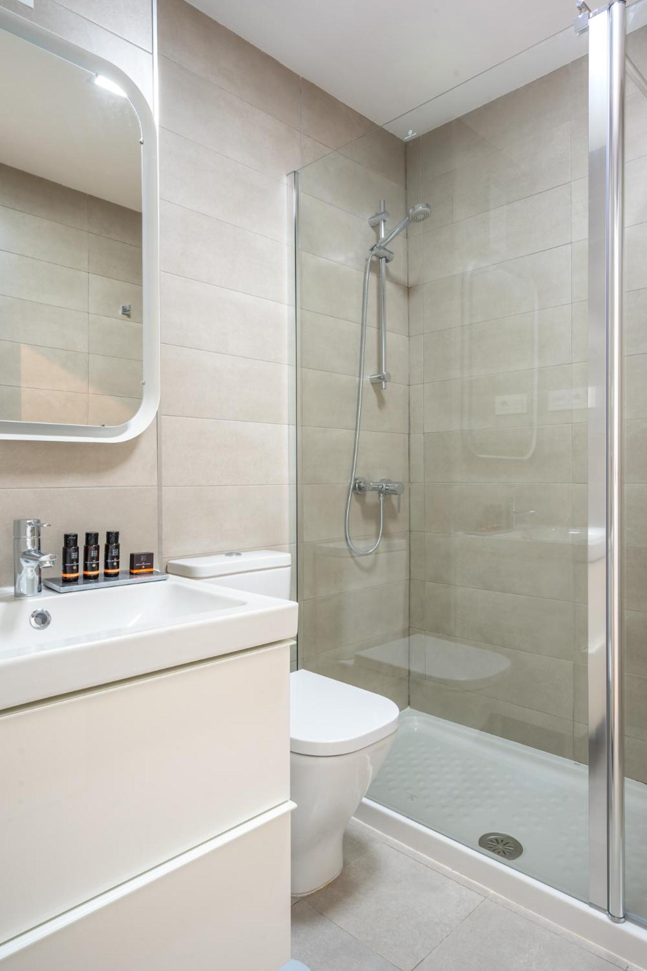 Apartamento iloftmalaga Alameda de Capuchinos I Exterior foto