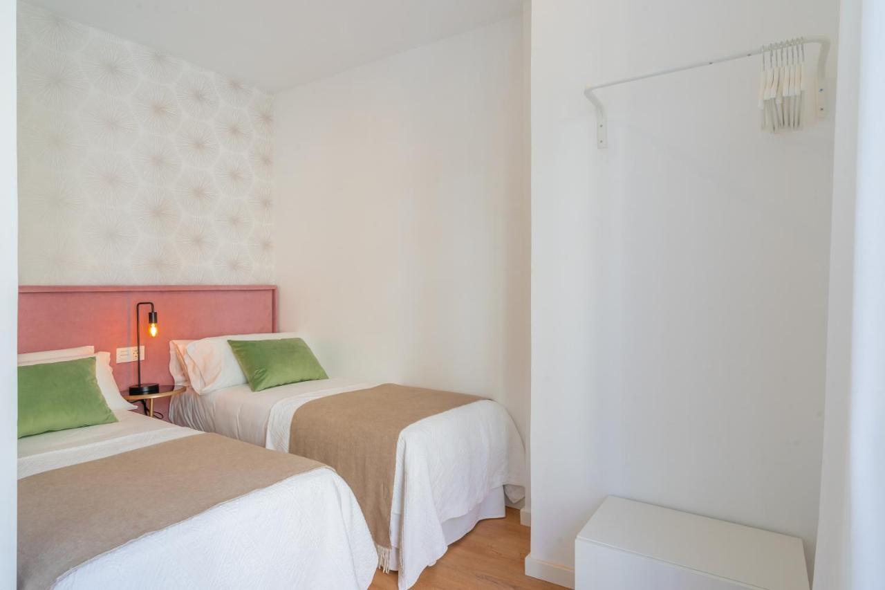 Apartamento iloftmalaga Alameda de Capuchinos I Exterior foto