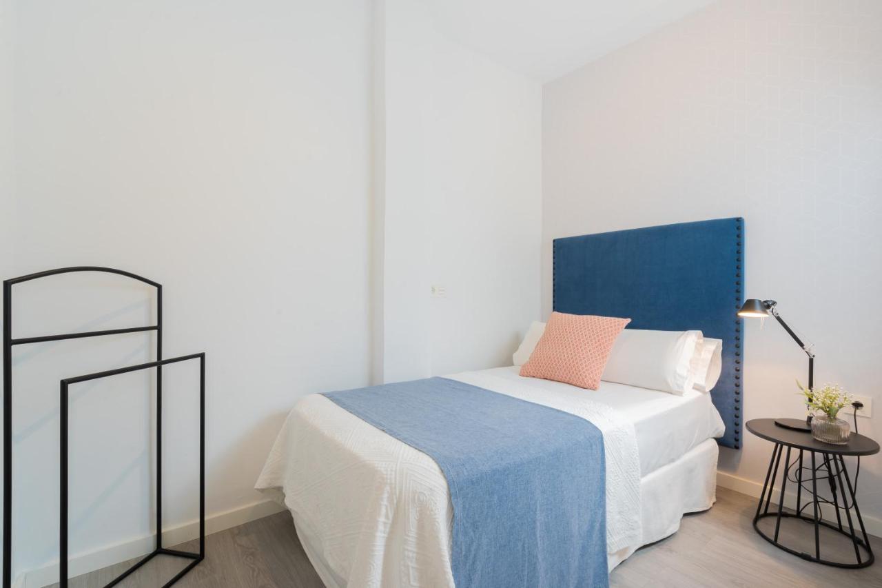 Apartamento iloftmalaga Alameda de Capuchinos I Exterior foto